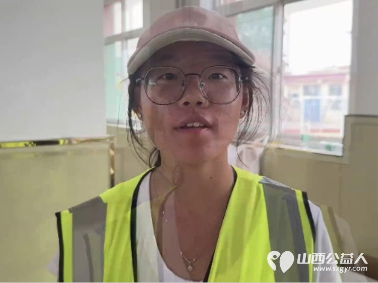 六一暖心行｜晋中市太谷区心连心志愿者协会走进太谷区特殊教育学校以关爱守护星光童心为孩子们送上水果拼盘高糕枣酥礼盒节日零食礼包亲手将礼物递到每一个孩子手中 - 第31张