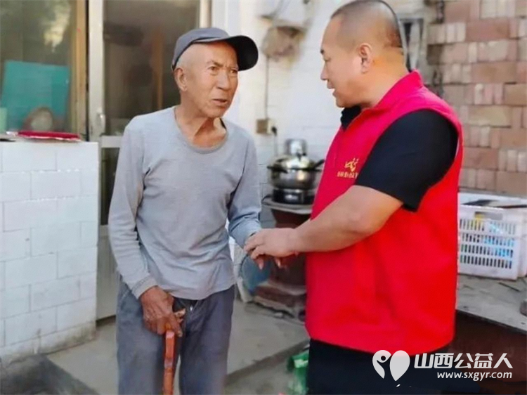 爱心传扬守望花开----忻州市爱心公益协会走进庄磨镇新社村为赵鸿宇、赵思雨、赵雨佳三名孩童送上节日关怀用温情陪伴守护他们的纯真童年 - 第16张 - 山西公益人 爱心传扬守望花开----忻州市爱心公益协会走进庄磨镇新社村为赵鸿宇、赵思雨、赵雨佳三名孩童送上节日关怀用温情陪伴守护他们的纯真童年 - 第16张