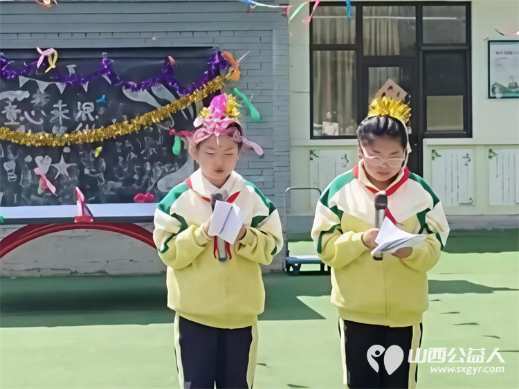 公益暖童心六一伴成长----忻州市爱心公益协会情系深山小学走进五台山杨柏峪小学与全校师生共庆六一将满载善意的文具体育用品零食爱心物资悉数送达校园 - 第24张 - 山西公益人 公益暖童心六一伴成长----忻州市爱心公益协会情系深山小学走进五台山杨柏峪小学与全校师生共庆六一将满载善意的文具体育用品零食爱心物资悉数送达校园 - 第24张