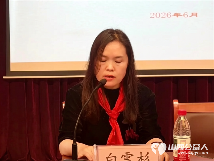 阳泉市义工联合会2026年七色阳光助学金阳泉矿区发放仪式在刘家垴小学举行资助21名阳泉市矿区籍学生14700元当天为他们发放了助学金 - 第10张 - 山西公益人 阳泉市义工联合会2026年七色阳光助学金阳泉矿区发放仪式在刘家垴小学举行资助21名阳泉市矿区籍学生14700元当天为他们发放了助学金 - 第10张