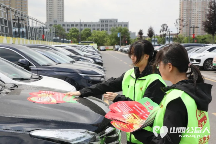 爱心送考为梦护航----山西顺风公益2026年第十二届爱心送考活动正式启动携爱心企业共同参与一齐护航高考 - 第17张