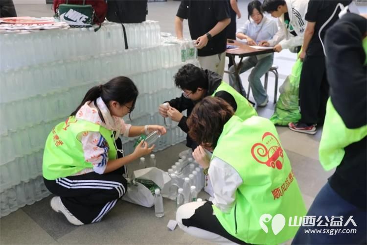 爱心送考为梦护航----山西顺风公益2026年第十二届爱心送考活动正式启动携爱心企业共同参与一齐护航高考 - 第21张