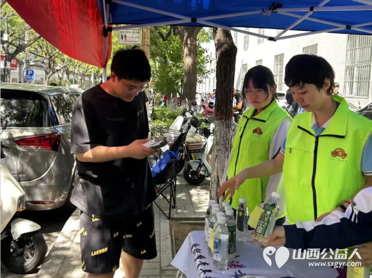 山西顺风公益协会2026爱心助考:三日坚守温情护航青春逐梦彰显着顺风公益的社会责任与公益初心将继续传递善意为社会送去更多温暖 - 第10张 - 山西公益人 山西顺风公益协会2026爱心助考:三日坚守温情护航青春逐梦彰显着顺风公益的社会责任与公益初心将继续传递善意为社会送去更多温暖 - 第10张