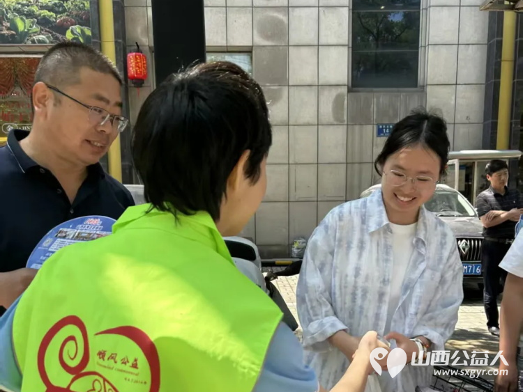 山西顺风公益协会2026爱心助考:三日坚守温情护航青春逐梦彰显着顺风公益的社会责任与公益初心将继续传递善意为社会送去更多温暖 - 第14张 - 山西公益人 山西顺风公益协会2026爱心助考:三日坚守温情护航青春逐梦彰显着顺风公益的社会责任与公益初心将继续传递善意为社会送去更多温暖 - 第14张