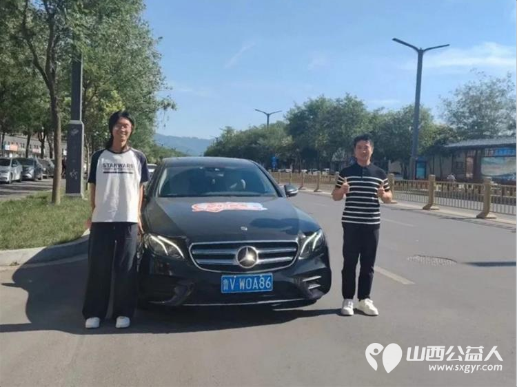 盐湖区志愿者协会开展2026年爱心护考志愿服务活动护航高考累计参与志愿者282人次用热情周到的服务为莘莘学子圆梦之旅保驾护航 - 第19张 - 山西公益人 盐湖区志愿者协会开展2026年爱心护考志愿服务活动护航高考累计参与志愿者282人次用热情周到的服务为莘莘学子圆梦之旅保驾护航 - 第19张