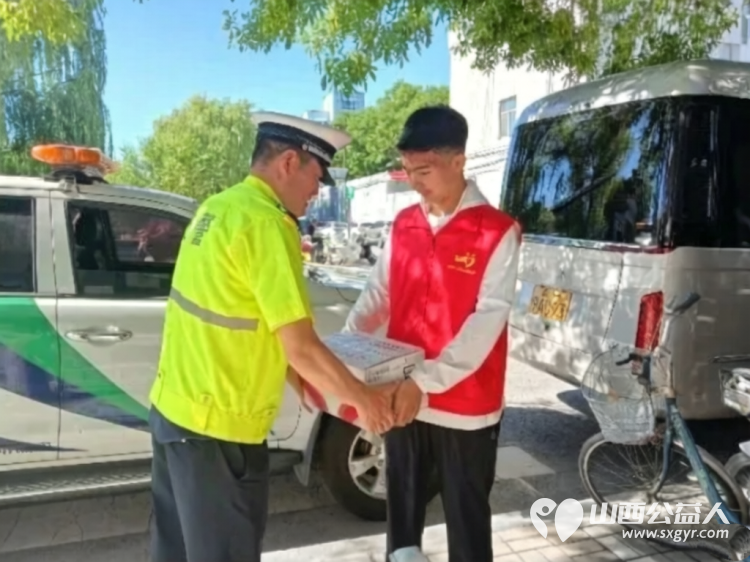 爱心助考暖忻城为梦护航启新程----忻州市爱心公益协会高考志愿服务圆满收官6月7日至9日志愿者们用三天的坚守与温情服务全程守护着莘莘学子的追梦之路 - 第24张 - 山西公益人 爱心助考暖忻城为梦护航启新程----忻州市爱心公益协会高考志愿服务圆满收官6月7日至9日志愿者们用三天的坚守与温情服务全程守护着莘莘学子的追梦之路 - 第24张