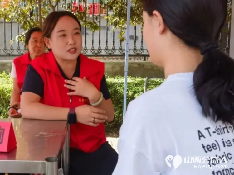 爱心助考暖忻城为梦护航启新程----忻州市爱心公益协会高考志愿服务圆满收官6月7日至9日志愿者们用三天的坚守与温情服务全程守护着莘莘学子的追梦之路 - 第14张 - 山西公益人 爱心助考暖忻城为梦护航启新程----忻州市爱心公益协会高考志愿服务圆满收官6月7日至9日志愿者们用三天的坚守与温情服务全程守护着莘莘学子的追梦之路 - 第14张