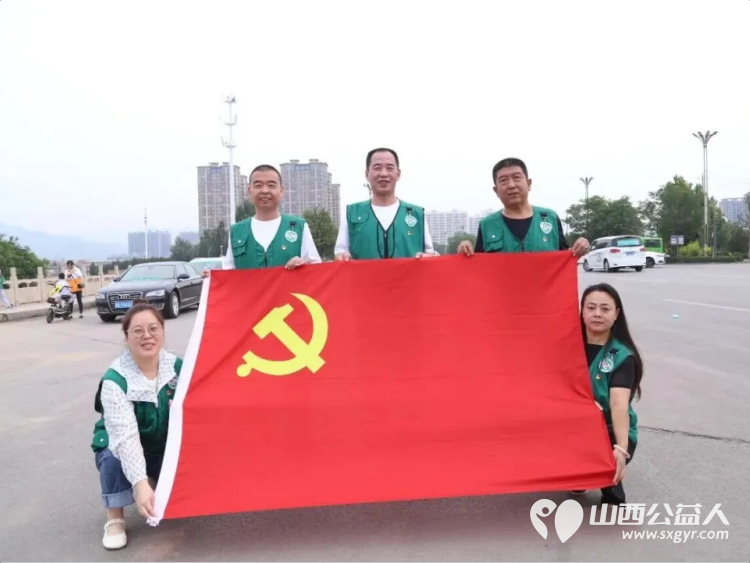 交城县顺风公益协会2026年爱心护考助梦启航志愿服务活动纪实共配置30辆专属爱心送考车应急车辆20辆进一步擦亮顺风公益本土特色公益品牌 - 第8张 - 山西公益人 交城县顺风公益协会2026年爱心护考助梦启航志愿服务活动纪实共配置30辆专属爱心送考车应急车辆20辆进一步擦亮顺风公益本土特色公益品牌 - 第8张
