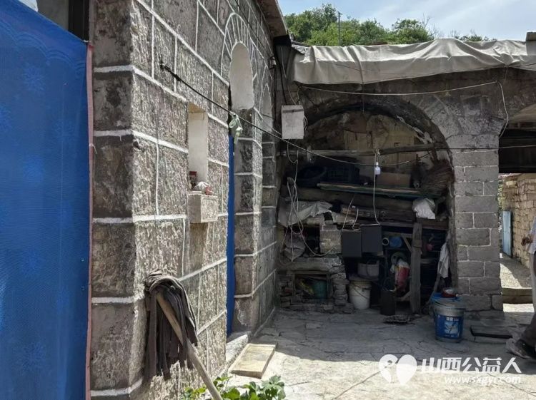 只为看到你的笑脸 阳泉市义工联合会走进平定县岔口乡、张庄镇入户发放2026年助学金为困境学子撑起求学微光 - 第20张
