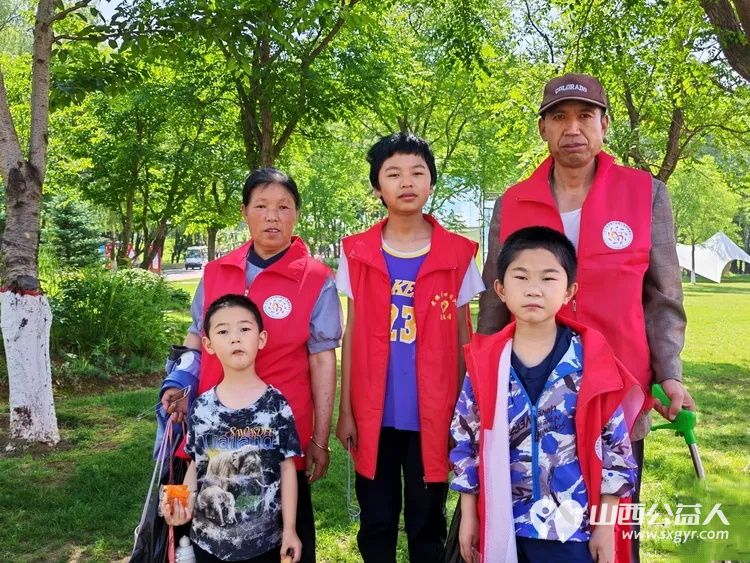 大美长治有我更美丽----长治市善泽留守困境儿童救助协会组织帮扶儿童暖心研学实践点亮少年成长路让孩子们在坚持中收获成长 - 第2张 - 山西公益人 大美长治有我更美丽----长治市善泽留守困境儿童救助协会组织帮扶儿童暖心研学实践点亮少年成长路让孩子们在坚持中收获成长 - 第2张