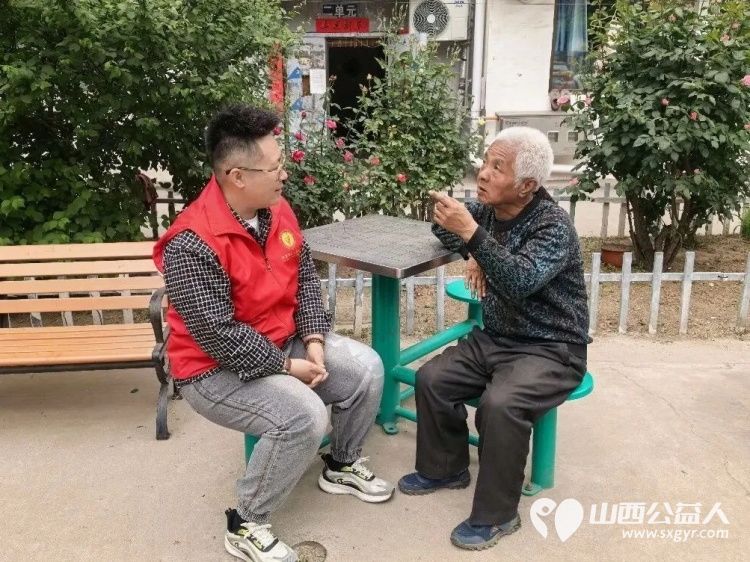 阳泉市义工联合会2026年5月幸福家园敬老服务30名义工服务了18次30名义工对各社区的13位服务对象提供了志愿服务服务总时长达118小时 - 第7张 - 山西公益人 阳泉市义工联合会2026年5月幸福家园敬老服务30名义工服务了18次30名义工对各社区的13位服务对象提供了志愿服务服务总时长达118小时 - 第7张