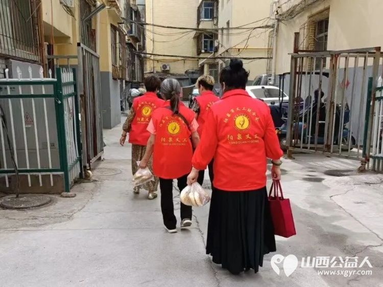 阳泉市义工联合会2026年5月幸福家园敬老服务30名义工服务了18次30名义工对各社区的13位服务对象提供了志愿服务服务总时长达118小时 - 第13张 - 山西公益人 阳泉市义工联合会2026年5月幸福家园敬老服务30名义工服务了18次30名义工对各社区的13位服务对象提供了志愿服务服务总时长达118小时 - 第13张