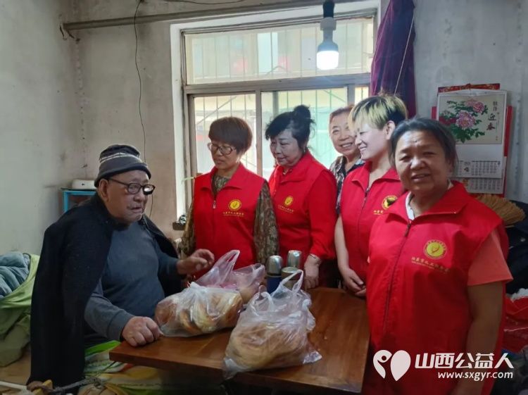 阳泉市义工联合会2026年5月幸福家园敬老服务30名义工服务了18次30名义工对各社区的13位服务对象提供了志愿服务服务总时长达118小时 - 第12张 - 山西公益人 阳泉市义工联合会2026年5月幸福家园敬老服务30名义工服务了18次30名义工对各社区的13位服务对象提供了志愿服务服务总时长达118小时 - 第12张