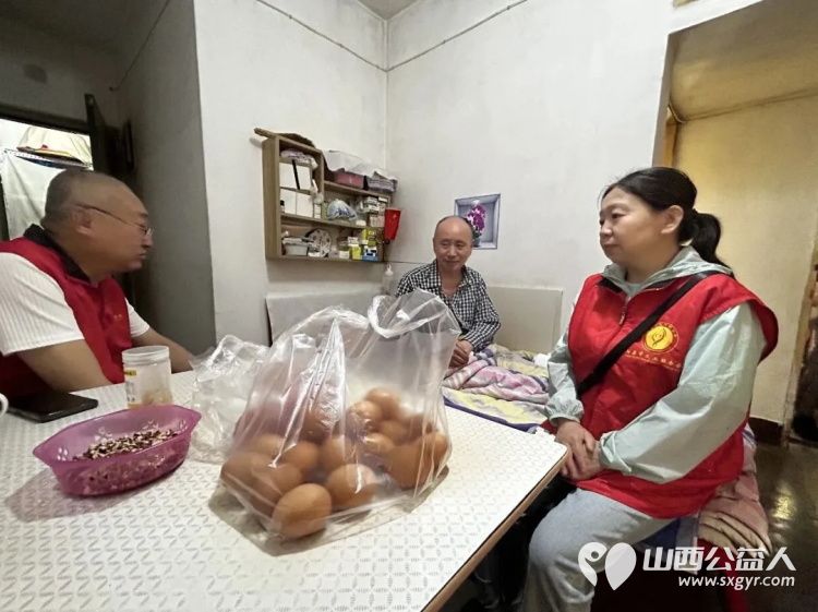 阳泉市义工联合会2026年5月幸福家园敬老服务30名义工服务了18次30名义工对各社区的13位服务对象提供了志愿服务服务总时长达118小时 - 第16张 - 山西公益人 阳泉市义工联合会2026年5月幸福家园敬老服务30名义工服务了18次30名义工对各社区的13位服务对象提供了志愿服务服务总时长达118小时 - 第16张