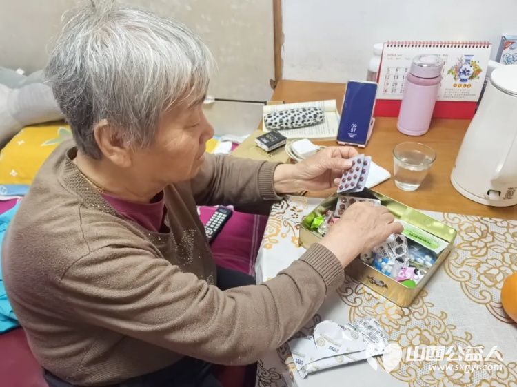 阳泉市义工联合会2026年5月幸福家园敬老服务30名义工服务了18次30名义工对各社区的13位服务对象提供了志愿服务服务总时长达118小时 - 第17张 - 山西公益人 阳泉市义工联合会2026年5月幸福家园敬老服务30名义工服务了18次30名义工对各社区的13位服务对象提供了志愿服务服务总时长达118小时 - 第17张