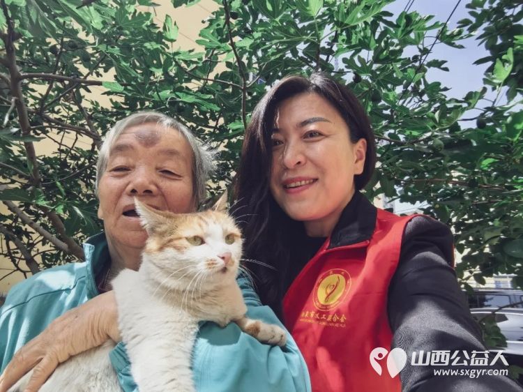 阳泉市义工联合会2026年5月幸福家园敬老服务30名义工服务了18次30名义工对各社区的13位服务对象提供了志愿服务服务总时长达118小时 - 第18张 - 山西公益人 阳泉市义工联合会2026年5月幸福家园敬老服务30名义工服务了18次30名义工对各社区的13位服务对象提供了志愿服务服务总时长达118小时 - 第18张