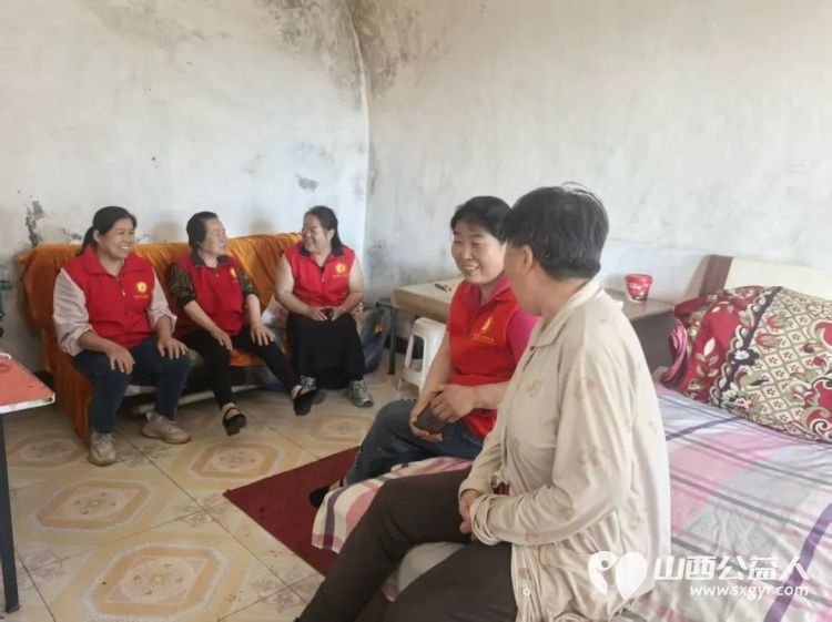 阳泉市义工联合会2026年5月幸福家园敬老服务30名义工服务了18次30名义工对各社区的13位服务对象提供了志愿服务服务总时长达118小时 - 第23张 - 山西公益人 阳泉市义工联合会2026年5月幸福家园敬老服务30名义工服务了18次30名义工对各社区的13位服务对象提供了志愿服务服务总时长达118小时 - 第23张