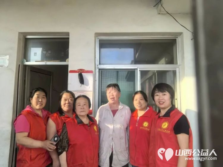 阳泉市义工联合会2026年5月幸福家园敬老服务30名义工服务了18次30名义工对各社区的13位服务对象提供了志愿服务服务总时长达118小时 - 第22张 - 山西公益人 阳泉市义工联合会2026年5月幸福家园敬老服务30名义工服务了18次30名义工对各社区的13位服务对象提供了志愿服务服务总时长达118小时 - 第22张