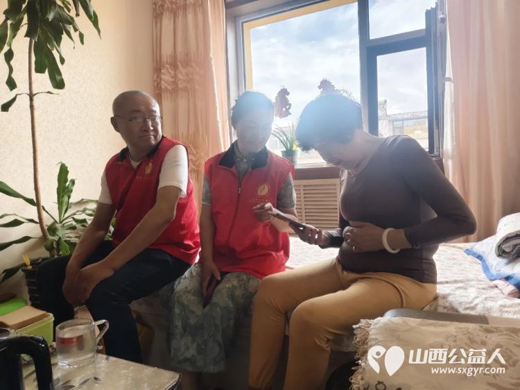 阳泉市义工联合会2026年5月幸福家园敬老服务30名义工服务了18次30名义工对各社区的13位服务对象提供了志愿服务服务总时长达118小时 - 第24张 - 山西公益人 阳泉市义工联合会2026年5月幸福家园敬老服务30名义工服务了18次30名义工对各社区的13位服务对象提供了志愿服务服务总时长达118小时 - 第24张