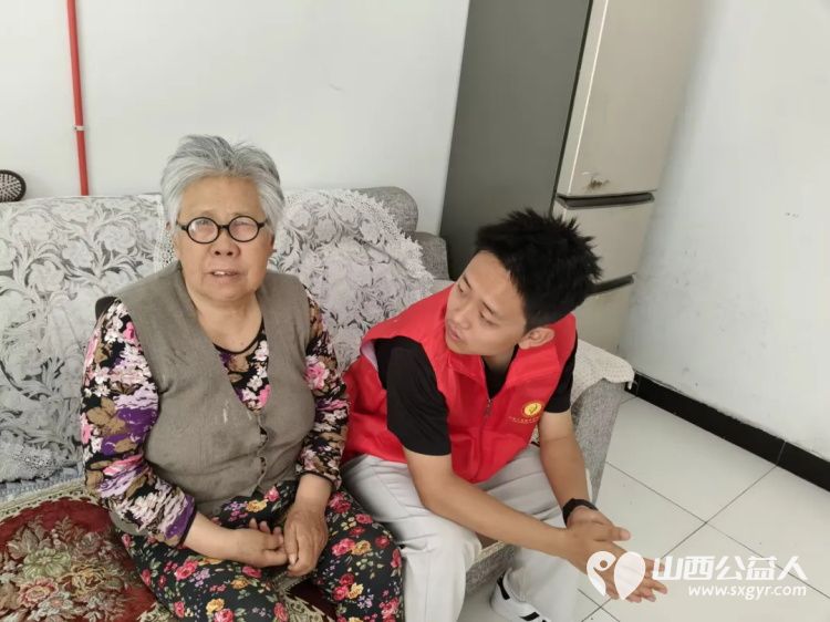阳泉市义工联合会2026年5月幸福家园敬老服务30名义工服务了18次30名义工对各社区的13位服务对象提供了志愿服务服务总时长达118小时 - 第33张 - 山西公益人 阳泉市义工联合会2026年5月幸福家园敬老服务30名义工服务了18次30名义工对各社区的13位服务对象提供了志愿服务服务总时长达118小时 - 第33张