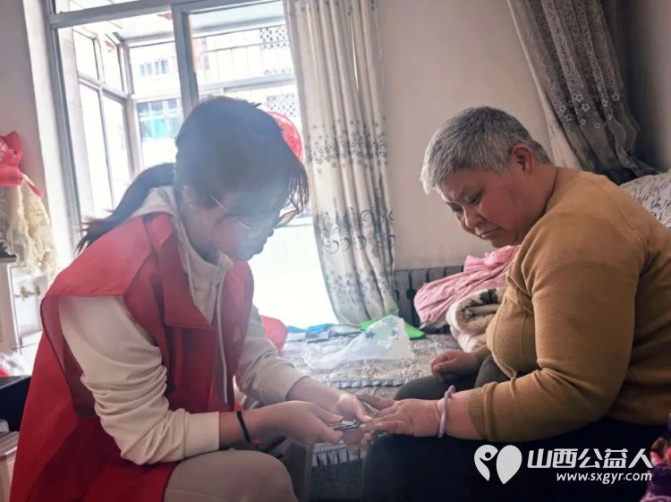 阳泉市义工联合会2026年5月幸福家园敬老服务30名义工服务了18次30名义工对各社区的13位服务对象提供了志愿服务服务总时长达118小时 - 第34张 - 山西公益人 阳泉市义工联合会2026年5月幸福家园敬老服务30名义工服务了18次30名义工对各社区的13位服务对象提供了志愿服务服务总时长达118小时 - 第34张