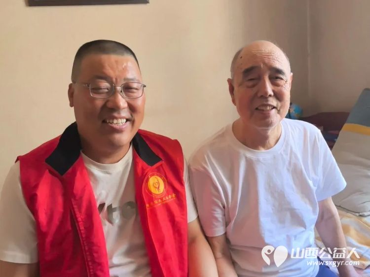 阳泉市义工联合会2026年5月幸福家园敬老服务30名义工服务了18次30名义工对各社区的13位服务对象提供了志愿服务服务总时长达118小时 - 第35张 - 山西公益人 阳泉市义工联合会2026年5月幸福家园敬老服务30名义工服务了18次30名义工对各社区的13位服务对象提供了志愿服务服务总时长达118小时 - 第35张