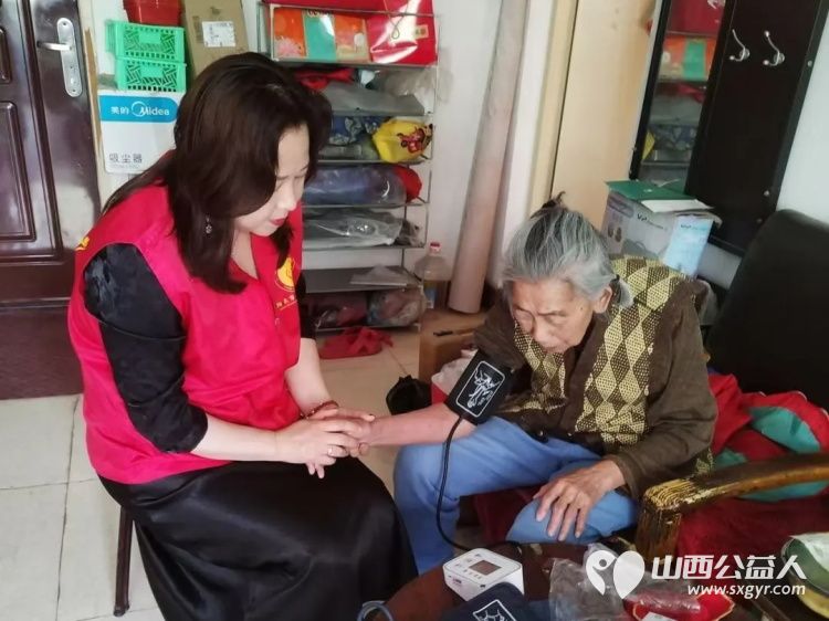 阳泉市义工联合会2026年5月幸福家园敬老服务30名义工服务了18次30名义工对各社区的13位服务对象提供了志愿服务服务总时长达118小时 - 第27张 - 山西公益人 阳泉市义工联合会2026年5月幸福家园敬老服务30名义工服务了18次30名义工对各社区的13位服务对象提供了志愿服务服务总时长达118小时 - 第27张
