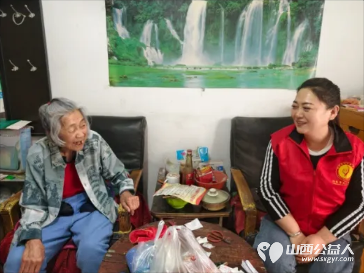 阳泉市义工联合会2026年5月幸福家园敬老服务30名义工服务了18次30名义工对各社区的13位服务对象提供了志愿服务服务总时长达118小时 - 第28张 - 山西公益人 阳泉市义工联合会2026年5月幸福家园敬老服务30名义工服务了18次30名义工对各社区的13位服务对象提供了志愿服务服务总时长达118小时 - 第28张