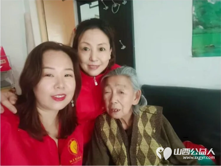 阳泉市义工联合会2026年5月幸福家园敬老服务30名义工服务了18次30名义工对各社区的13位服务对象提供了志愿服务服务总时长达118小时 - 第26张 - 山西公益人 阳泉市义工联合会2026年5月幸福家园敬老服务30名义工服务了18次30名义工对各社区的13位服务对象提供了志愿服务服务总时长达118小时 - 第26张