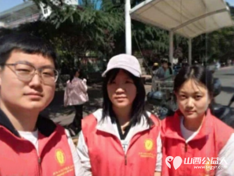 爱心护学岗暖心护成长----2026年5月阳泉市义工联合会护学岗服务护学岗服务共35次91人次参加服务服务时长共计5460分钟守护着小学生的上学平安路 - 第21张