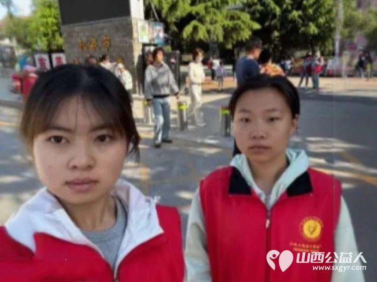 爱心护学岗暖心护成长----2026年5月阳泉市义工联合会护学岗服务护学岗服务共35次91人次参加服务服务时长共计5460分钟守护着小学生的上学平安路 - 第24张