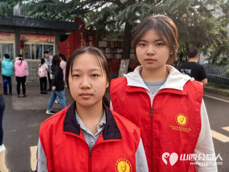 爱心护学岗暖心护成长----2026年5月阳泉市义工联合会护学岗服务护学岗服务共35次91人次参加服务服务时长共计5460分钟守护着小学生的上学平安路 - 第6张