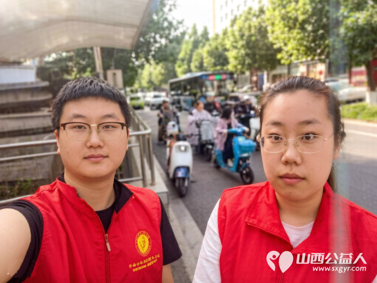 爱心护学岗暖心护成长----2026年5月阳泉市义工联合会护学岗服务护学岗服务共35次91人次参加服务服务时长共计5460分钟守护着小学生的上学平安路 - 第8张