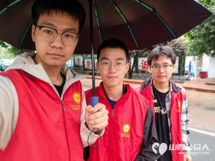 爱心护学岗暖心护成长----2026年5月阳泉市义工联合会护学岗服务护学岗服务共35次91人次参加服务服务时长共计5460分钟守护着小学生的上学平安路 - 第11张