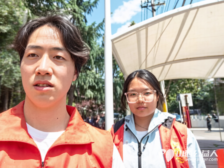 爱心护学岗暖心护成长----2026年5月阳泉市义工联合会护学岗服务护学岗服务共35次91人次参加服务服务时长共计5460分钟守护着小学生的上学平安路 - 第5张