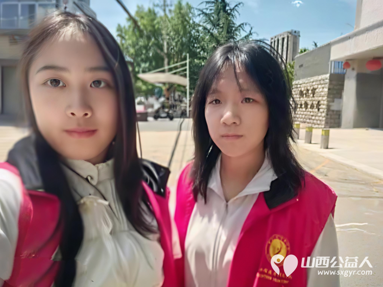 爱心护学岗暖心护成长----2026年5月阳泉市义工联合会护学岗服务护学岗服务共35次91人次参加服务服务时长共计5460分钟守护着小学生的上学平安路 - 第3张