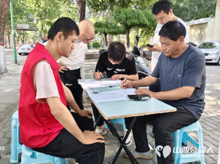 热血献真情志愿暖钢城----长治市阳光困境儿童帮扶协会联合长治市红十字会无偿献血志愿服务钢城队共同开展无偿献血志愿服务公益活动 - 第1张 - 山西公益人 热血献真情志愿暖钢城----长治市阳光困境儿童帮扶协会联合长治市红十字会无偿献血志愿服务钢城队共同开展无偿献血志愿服务公益活动 - 第1张