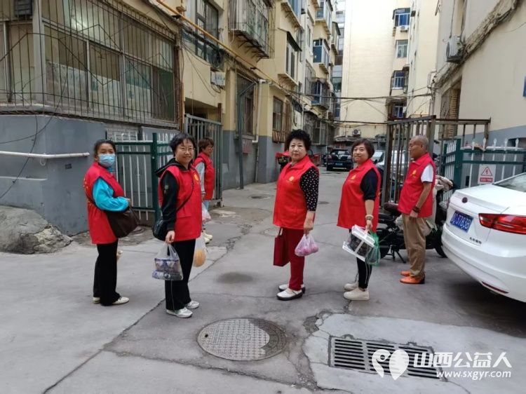 阳泉市义工联合会2026年6月幸福家园敬老服务40名义工服务了19次对新市街等社区的13位服务对象提供了志愿服务以平凡陪伴延续义工之间的真挚情谊 - 第2张 - 山西公益人 阳泉市义工联合会2026年6月幸福家园敬老服务40名义工服务了19次对新市街等社区的13位服务对象提供了志愿服务以平凡陪伴延续义工之间的真挚情谊 - 第2张