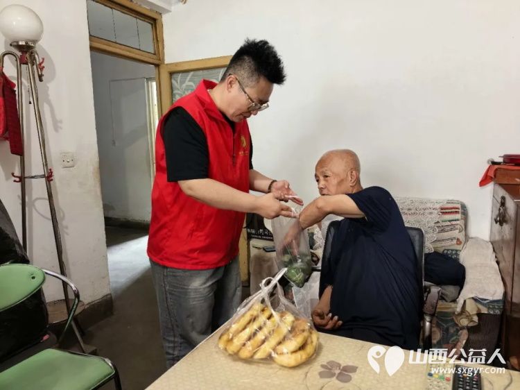 阳泉市义工联合会2026年6月幸福家园敬老服务40名义工服务了19次对新市街等社区的13位服务对象提供了志愿服务以平凡陪伴延续义工之间的真挚情谊 - 第22张 - 山西公益人 阳泉市义工联合会2026年6月幸福家园敬老服务40名义工服务了19次对新市街等社区的13位服务对象提供了志愿服务以平凡陪伴延续义工之间的真挚情谊 - 第22张