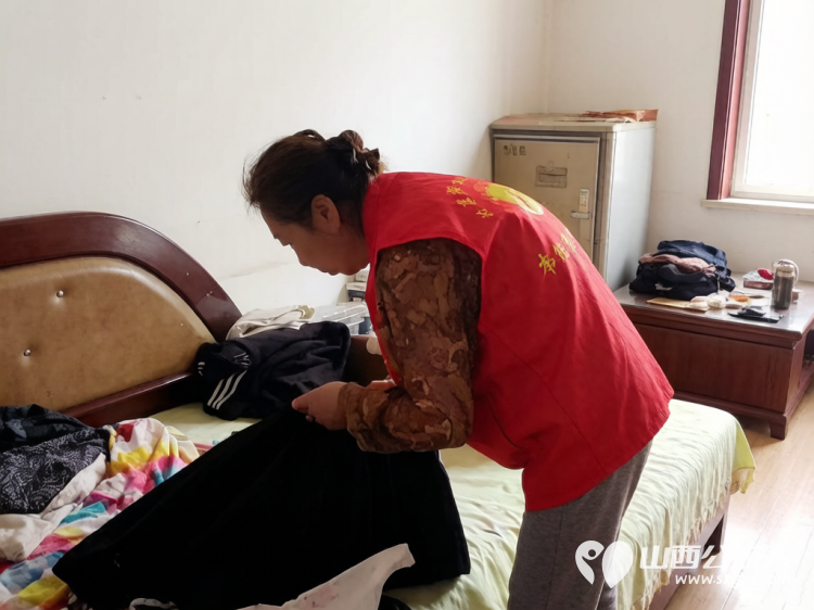 阳泉市义工联合会2026年6月幸福家园敬老服务40名义工服务了19次对新市街等社区的13位服务对象提供了志愿服务以平凡陪伴延续义工之间的真挚情谊 - 第28张 - 山西公益人 阳泉市义工联合会2026年6月幸福家园敬老服务40名义工服务了19次对新市街等社区的13位服务对象提供了志愿服务以平凡陪伴延续义工之间的真挚情谊 - 第28张