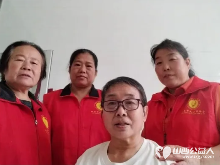 阳泉市义工联合会2026年6月幸福家园敬老服务40名义工服务了19次对新市街等社区的13位服务对象提供了志愿服务以平凡陪伴延续义工之间的真挚情谊 - 第35张 - 山西公益人 阳泉市义工联合会2026年6月幸福家园敬老服务40名义工服务了19次对新市街等社区的13位服务对象提供了志愿服务以平凡陪伴延续义工之间的真挚情谊 - 第35张