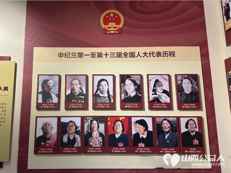 传承西沟精神坚守初心使命----长治市正能量公益协会组织志愿者赴平顺西沟开展红色研学实践活动实地感悟西沟精神走访慰问村内高龄老党员以暖心慰问传递温情 - 第3张