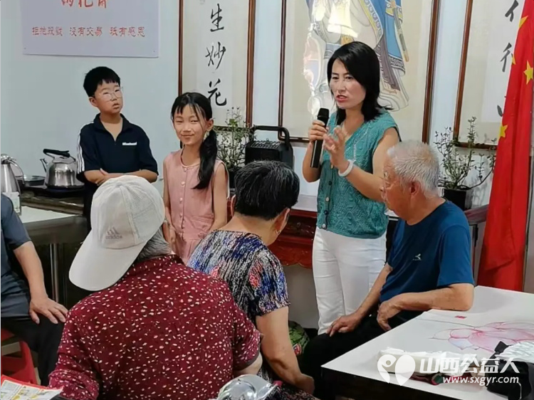 一碗热汤暖长夏一份善念润潞州----长治市小雨点公益志愿者协会思源组爱心人士7月13日送来了一批物资捐赠清单上有保障口粮的白面50斤大米50斤还有消暑佳品绿豆3袋白糖1袋西瓜以及70包鲜嫩的玉米 - 第3张 - 山西公益人 一碗热汤暖长夏一份善念润潞州----长治市小雨点公益志愿者协会思源组爱心人士7月13日送来了一批物资捐赠清单上有保障口粮的白面50斤大米50斤还有消暑佳品绿豆3袋白糖1袋西瓜以及70包鲜嫩的玉米 - 第3张