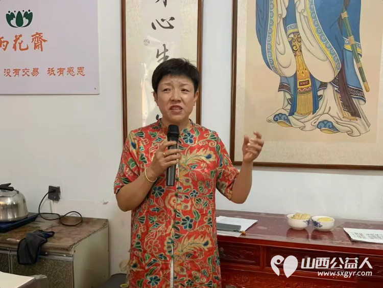 一碗热汤暖长夏一份善念润潞州----长治市小雨点公益志愿者协会思源组爱心人士7月13日送来了一批物资捐赠清单上有保障口粮的白面50斤大米50斤还有消暑佳品绿豆3袋白糖1袋西瓜以及70包鲜嫩的玉米 - 第2张 - 山西公益人 一碗热汤暖长夏一份善念润潞州----长治市小雨点公益志愿者协会思源组爱心人士7月13日送来了一批物资捐赠清单上有保障口粮的白面50斤大米50斤还有消暑佳品绿豆3袋白糖1袋西瓜以及70包鲜嫩的玉米 - 第2张