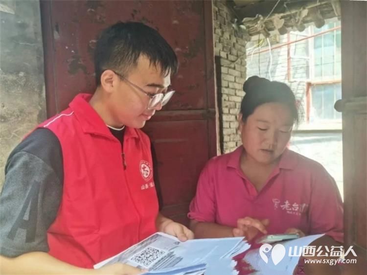 志愿红点亮街巷助力盐湖文明城市创建----盐湖区志愿者协会联动振兴庄社区、锦绣社区、府西街社区开展清洁家园·文明同行志愿服务活动以鲜活的志愿力量擦亮盐湖文明底色 - 第9张 - 山西公益人 志愿红点亮街巷助力盐湖文明城市创建----盐湖区志愿者协会联动振兴庄社区、锦绣社区、府西街社区开展清洁家园·文明同行志愿服务活动以鲜活的志愿力量擦亮盐湖文明底色 - 第9张