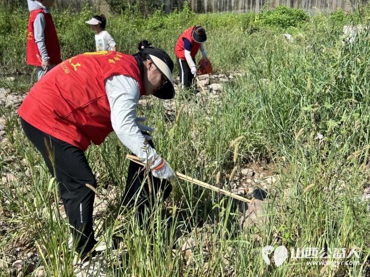 保护母亲河 阳泉市义工联合会2026年7月组织民间巡河员义工常态化的开展保护母亲河活动 - 第11张 - 山西公益人 保护母亲河 阳泉市义工联合会2026年7月组织民间巡河员义工常态化的开展保护母亲河活动 - 第11张