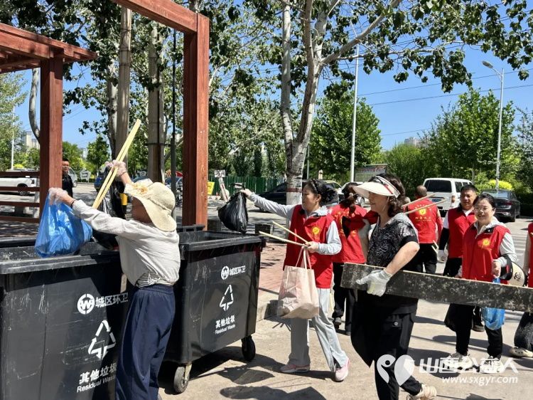保护母亲河 阳泉市义工联合会2026年7月组织民间巡河员义工常态化的开展保护母亲河活动 - 第15张 - 山西公益人 保护母亲河 阳泉市义工联合会2026年7月组织民间巡河员义工常态化的开展保护母亲河活动 - 第15张