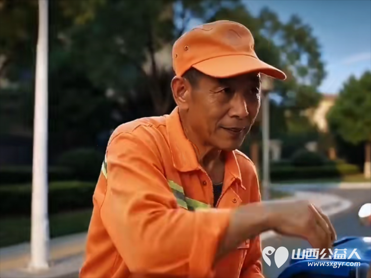 省一天零用钱送环卫工人一份清凉----小店区营盘街道南内环街二社区“营在未来”未成年人暑期实践主题活动 - 第18张 - 山西公益人 省一天零用钱送环卫工人一份清凉----小店区营盘街道南内环街二社区“营在未来”未成年人暑期实践主题活动 - 第18张