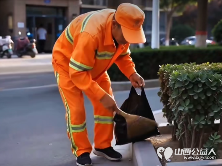 省一天零用钱送环卫工人一份清凉----小店区营盘街道南内环街二社区“营在未来”未成年人暑期实践主题活动 - 第19张 - 山西公益人 省一天零用钱送环卫工人一份清凉----小店区营盘街道南内环街二社区“营在未来”未成年人暑期实践主题活动 - 第19张