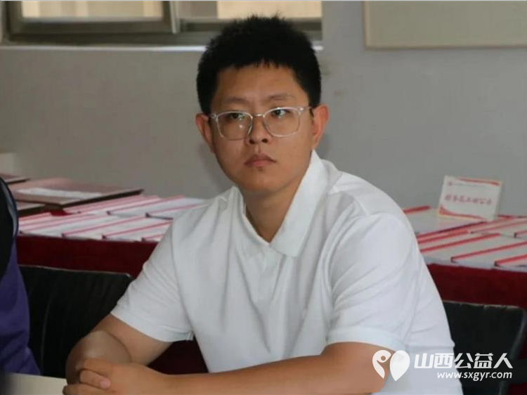 盐湖区志愿者协会联合运城学院应用化学系组织三下乡实践活动 参观协会阵地学习先进事迹开展交通法规宣传开展环境整治活动陪伴困境儿童爱心早餐免费发放服务 - 第18张